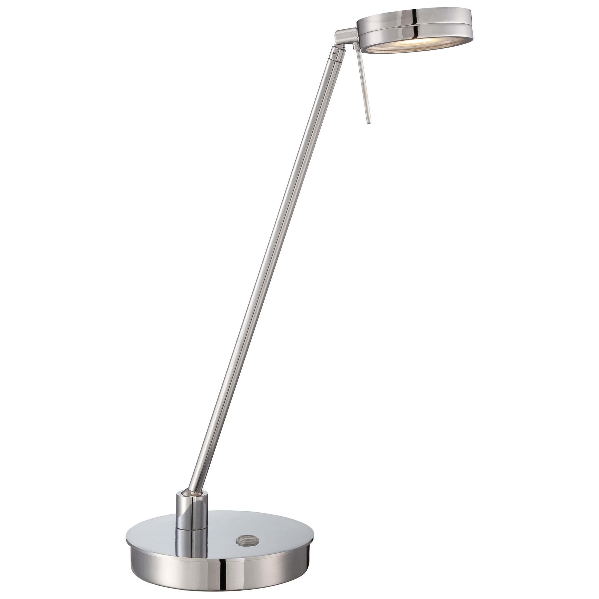 Kovacs George's Reading Room Desk Lamp George's Reading Room - P4306-077 - Transitional