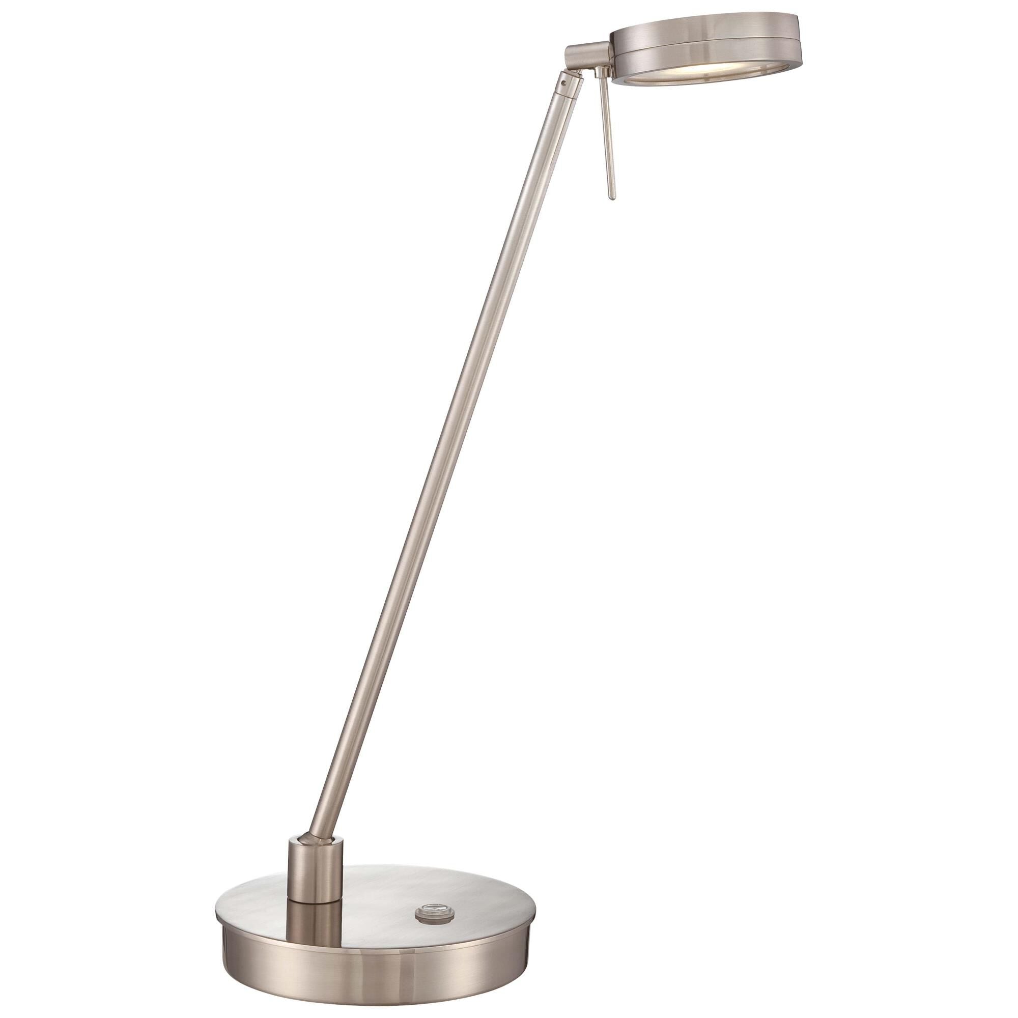 Kovacs George's Reading Room Desk Lamp George's Reading Room - P4306-084 - Transitional