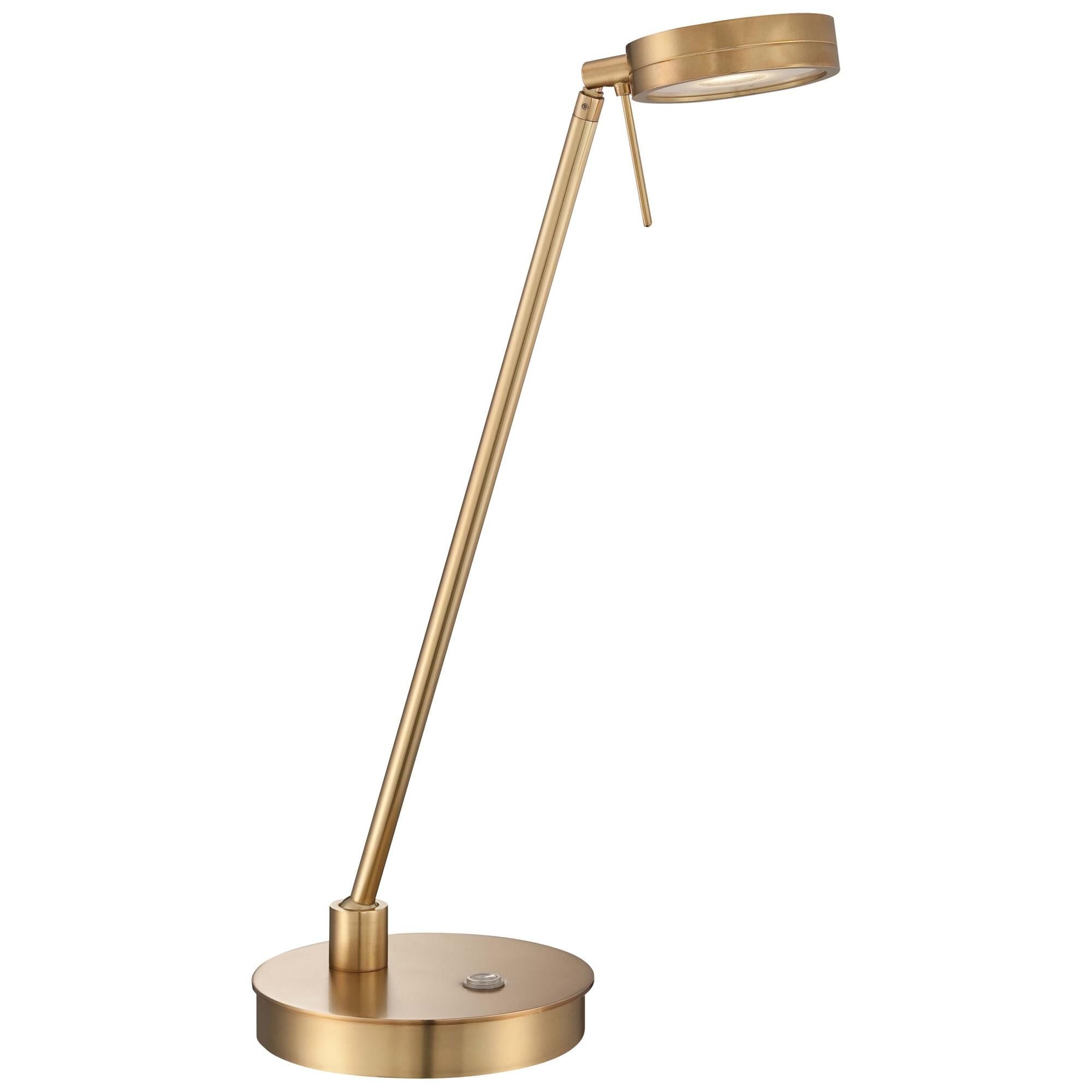 Kovacs George's Reading Room Desk Lamp George's Reading Room - P4306-248 - Transitional
