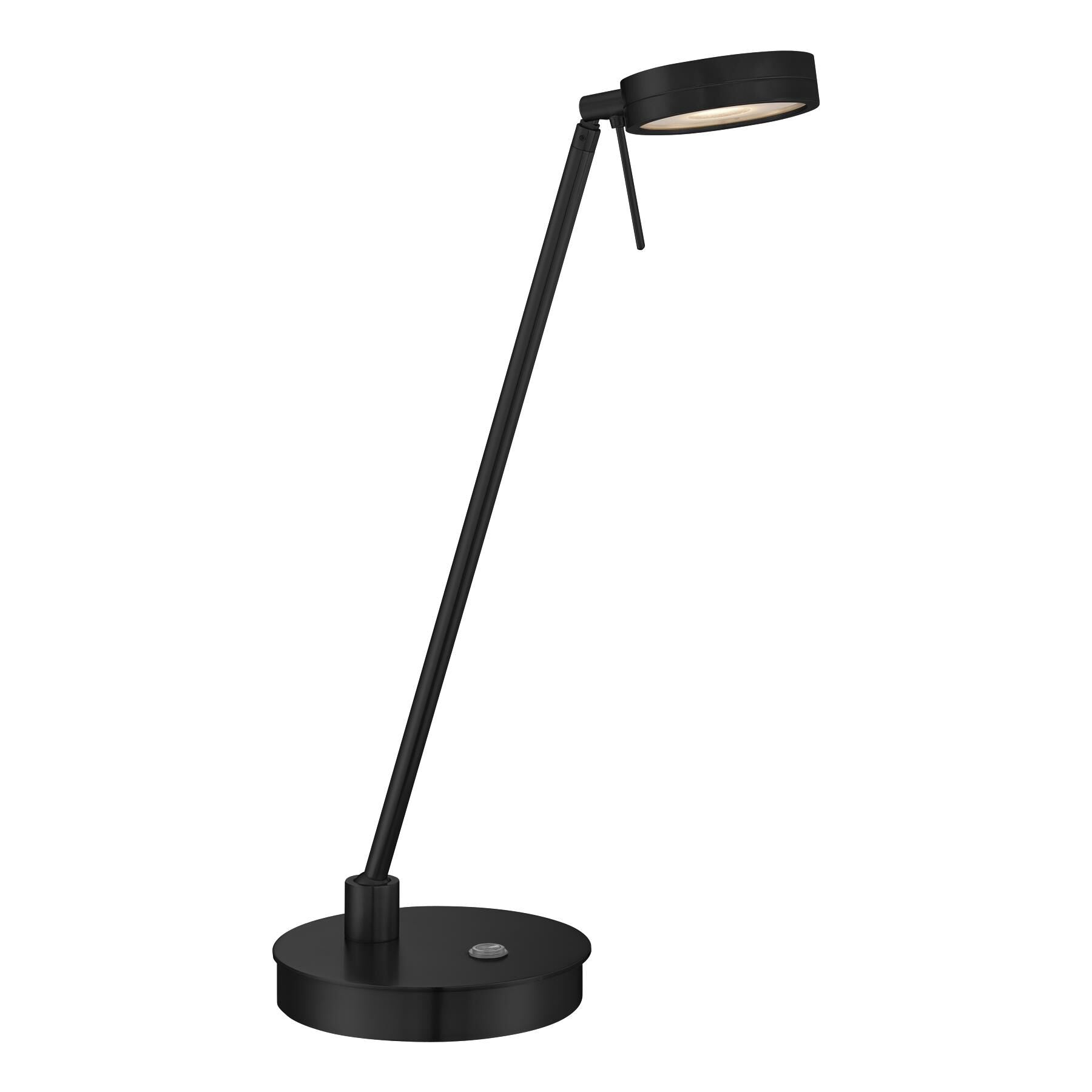 Kovacs George's Reading Room Desk Lamp George's Reading Room - P4306-66A - Transitional