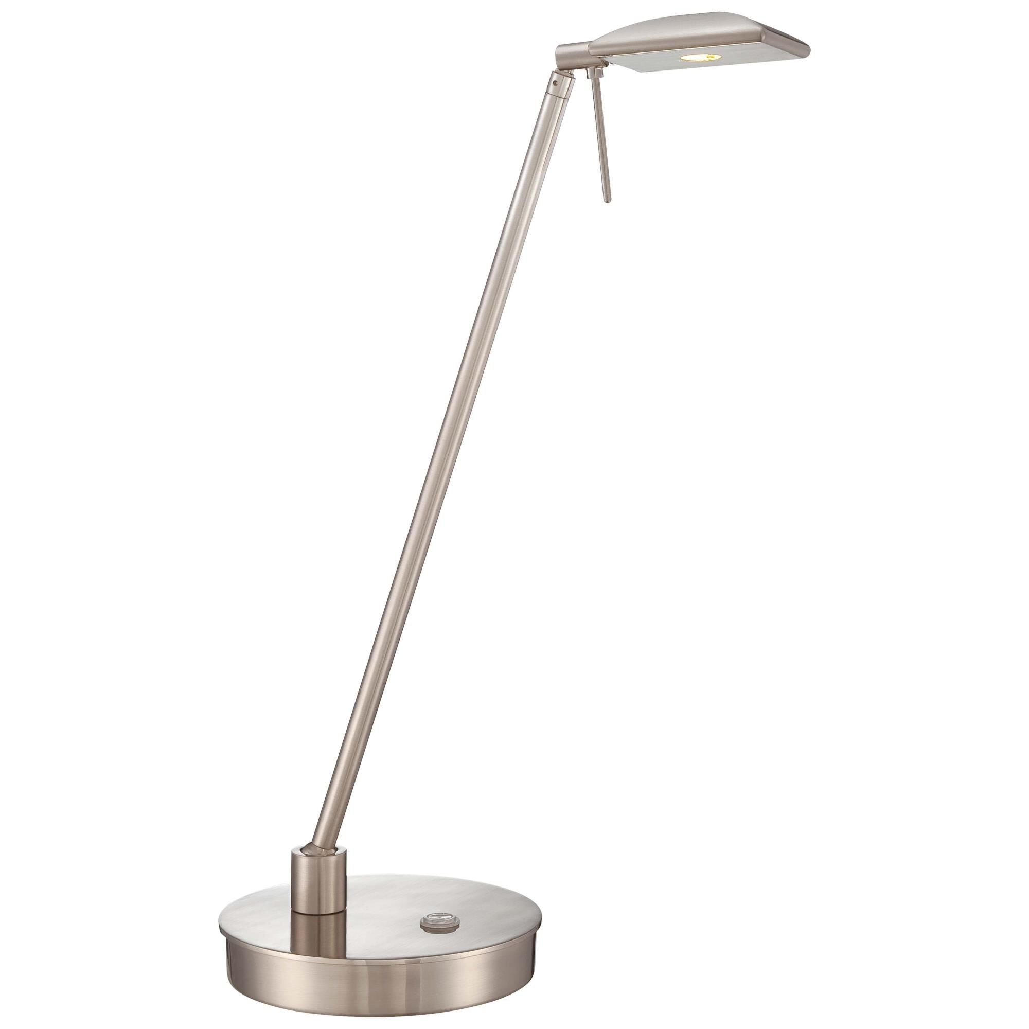 Kovacs George's Reading Room Desk Lamp George's Reading Room - P4326-084 - Transitional