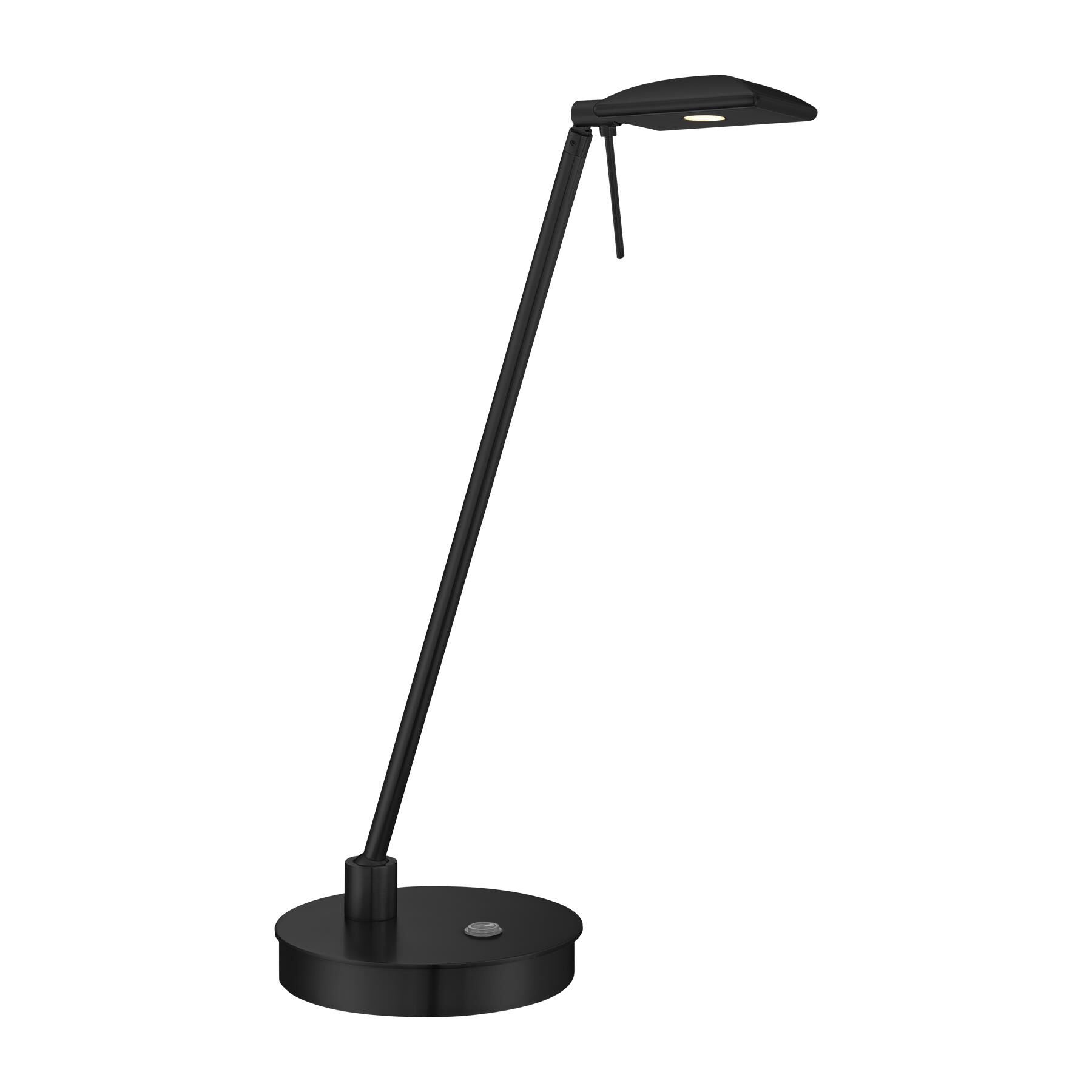 Kovacs George's Reading Room Desk Lamp George's Reading Room - P4326-66A - Transitional