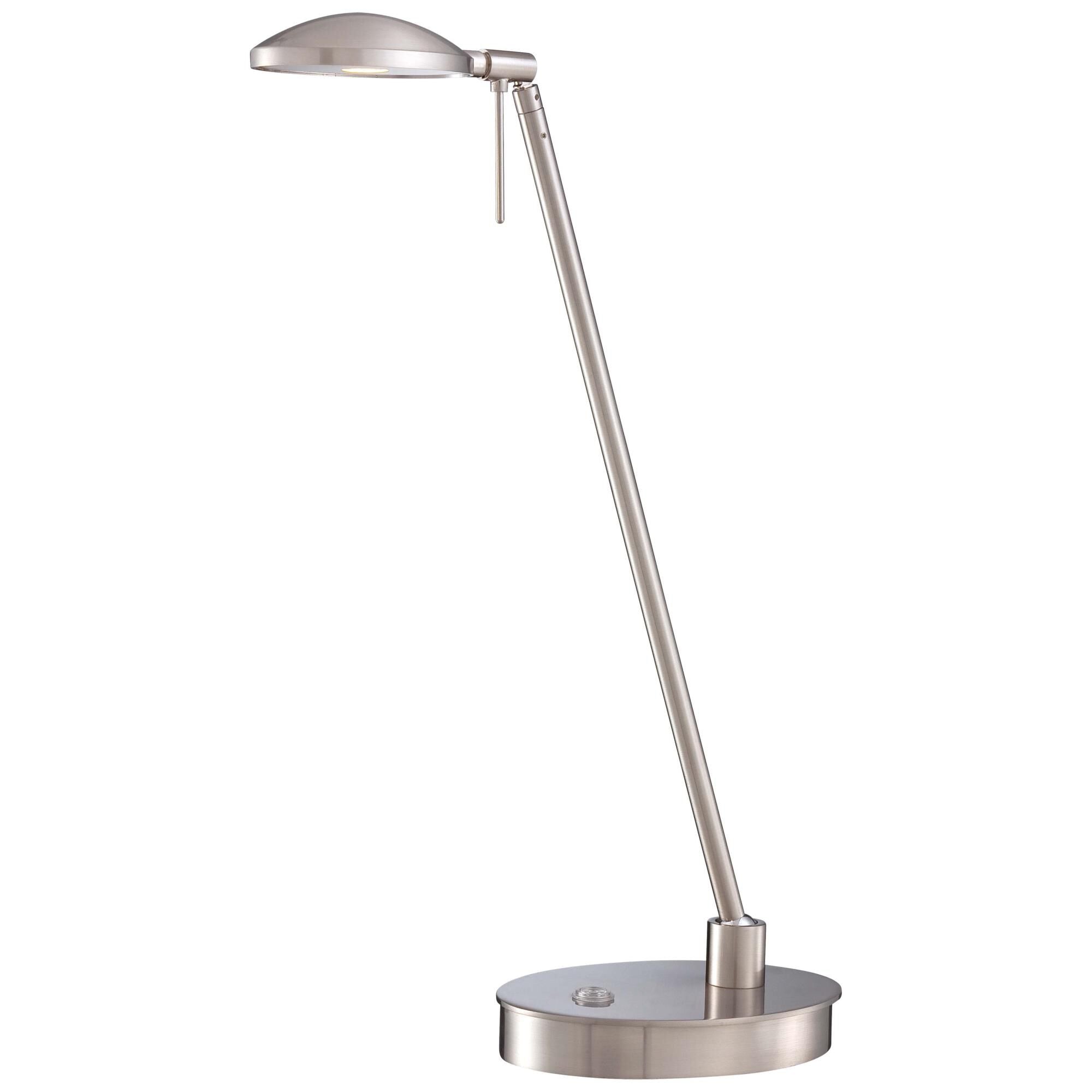 Kovacs George's Reading Room Desk Lamp George's Reading Room - P4336-084 - Transitional