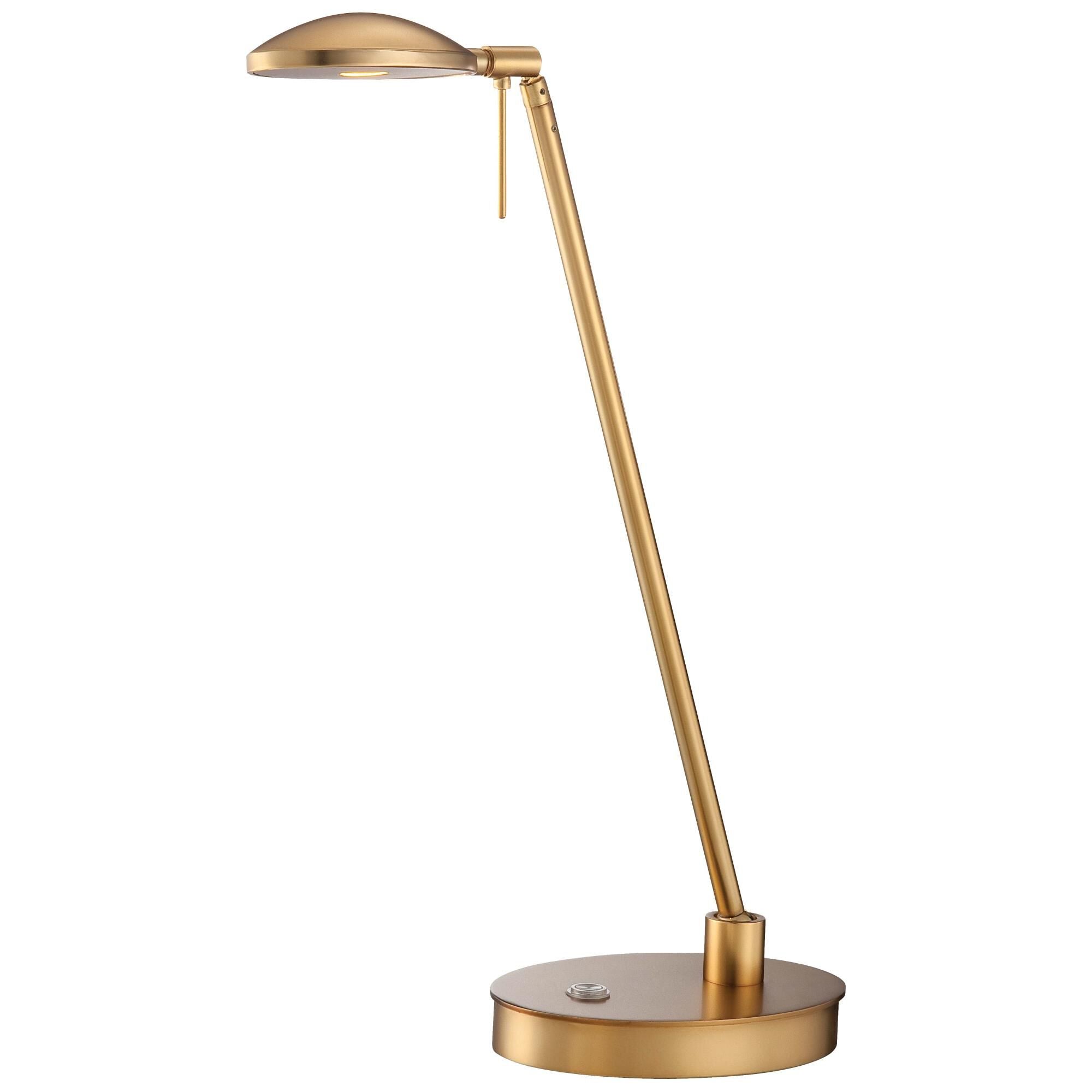 Kovacs George's Reading Room Desk Lamp George's Reading Room - P4336-248 - Transitional