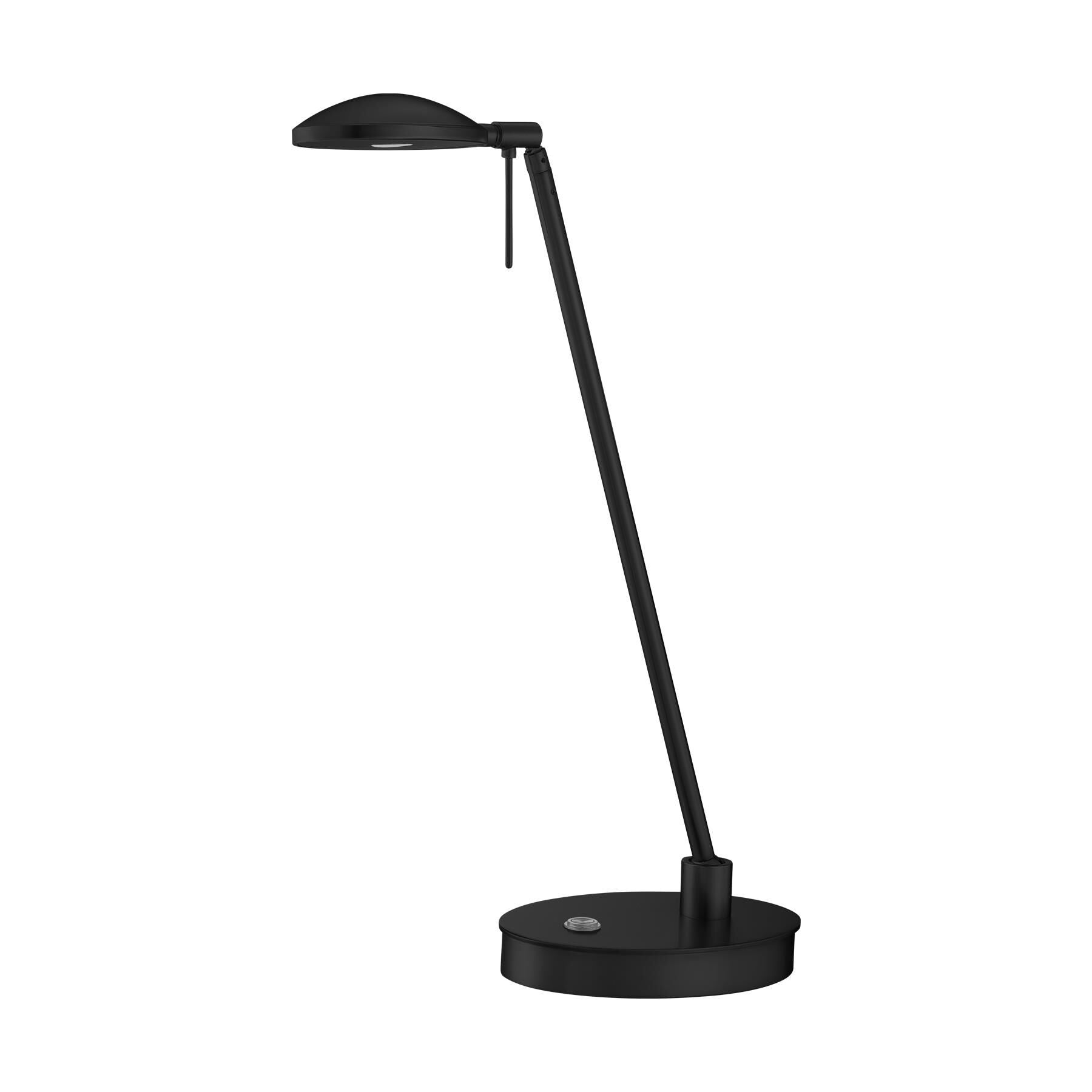 Kovacs George's Reading Room Desk Lamp George's Reading Room - P4336-66A - Transitional