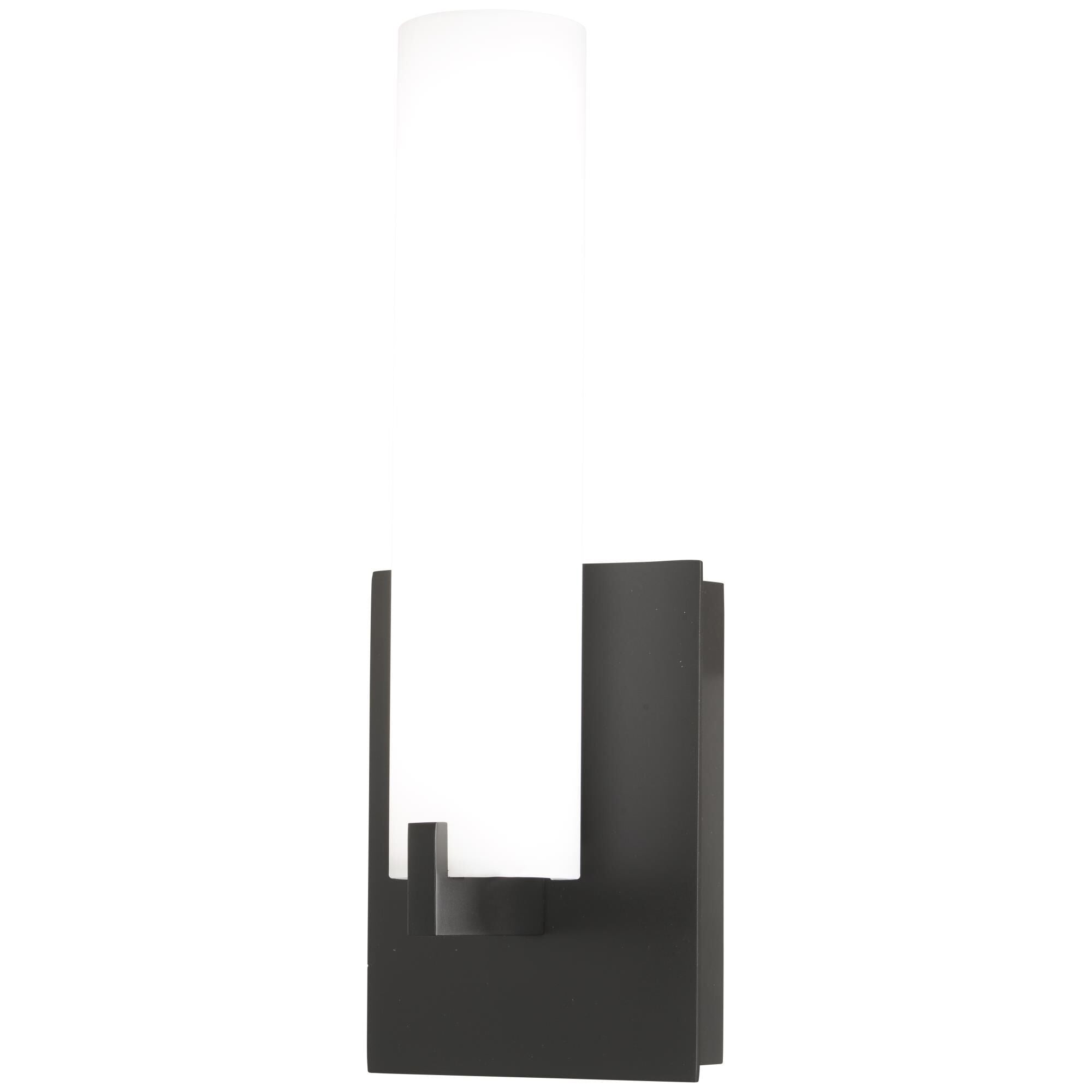 Kovacs Tube 13 Inch Wall Sconce Tube - P5040-66A-L - Modern Contemporary