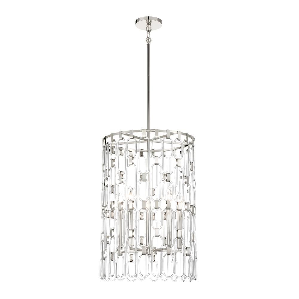 Kovacs Charming 16 Inch Large Pendant Charming - P5385-613 - Modern Contemporary