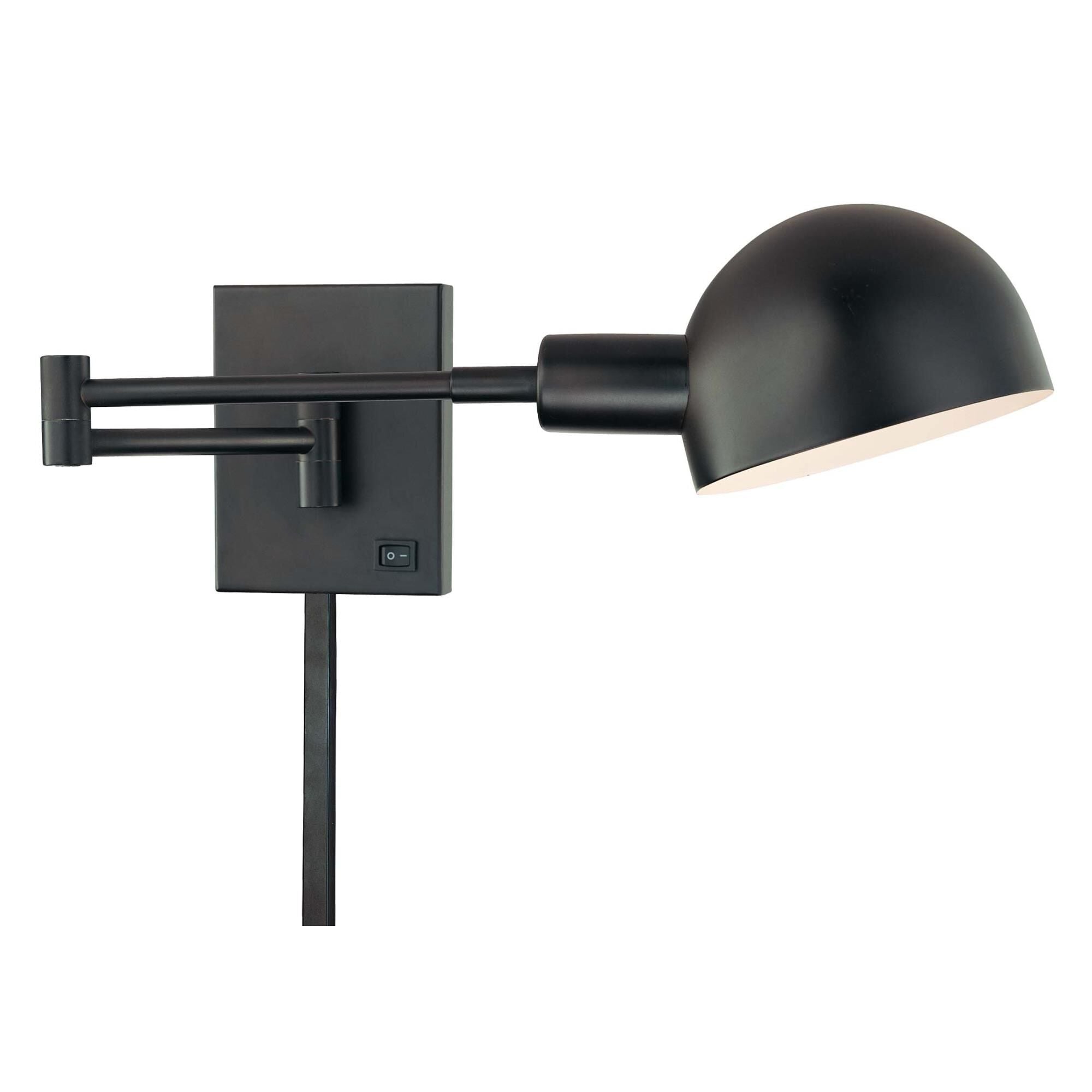 Kovacs P3 Wall Swing Lamp P3 - P600-3-615 - Transitional