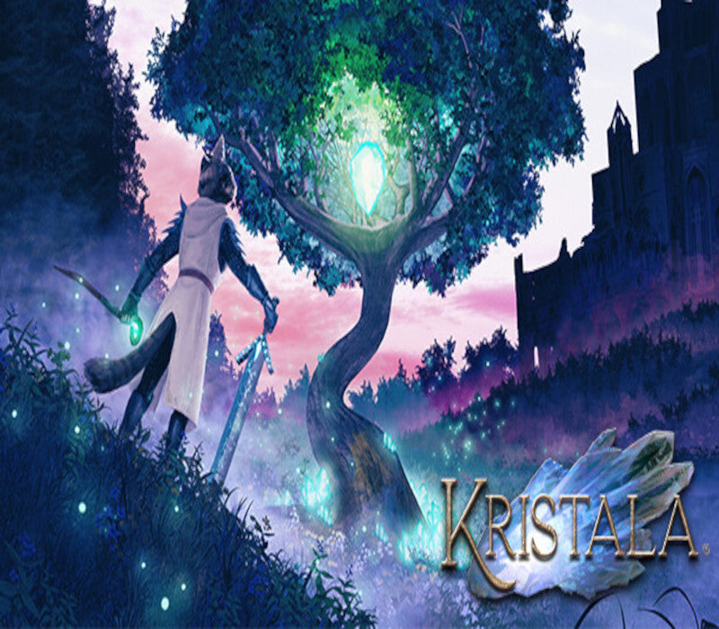 Kristala PC Epic Games CD Key