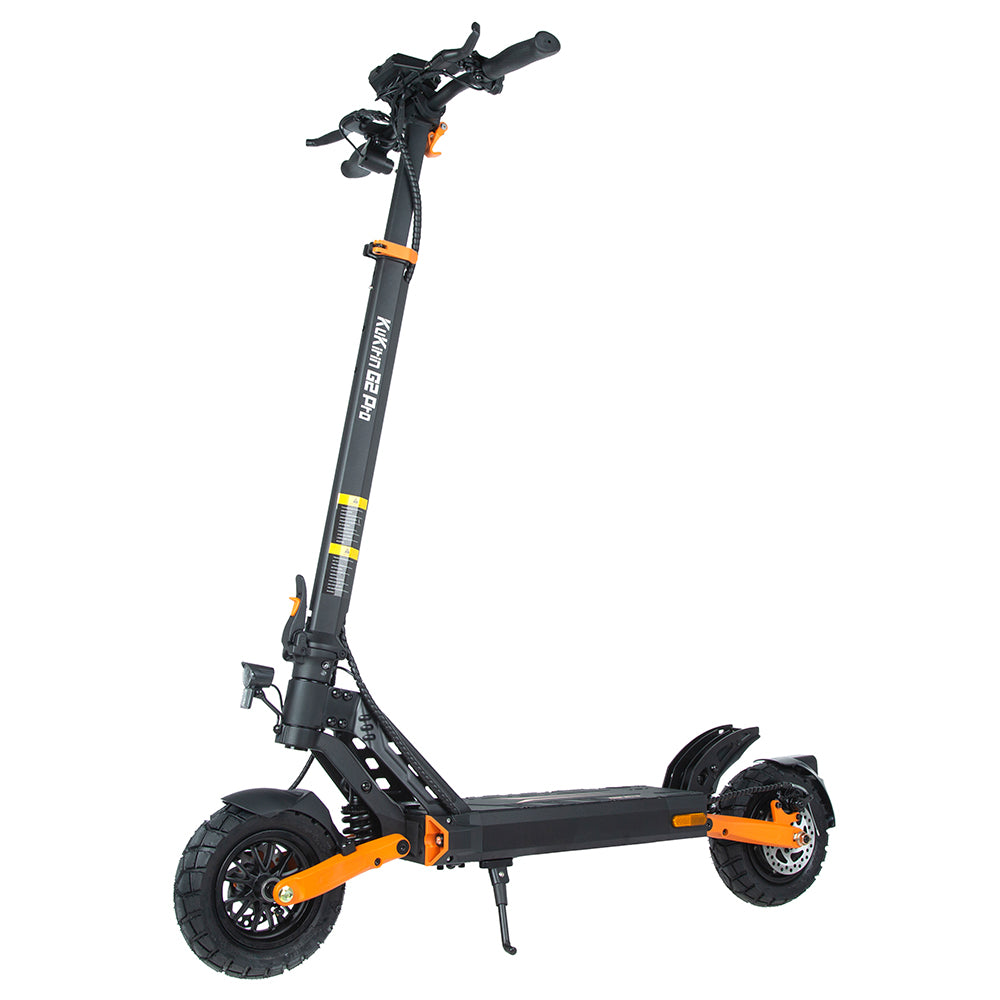 KuKirin G2 Pro (VMP) Electric Scooter 500W 48V 15.6Ah