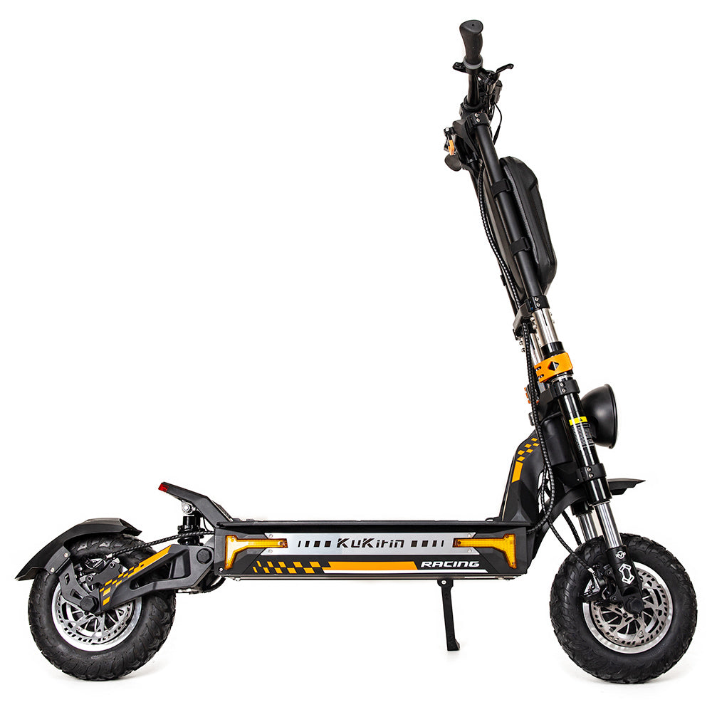 Scooter électrique tout-terrain KuKirin G4 Max