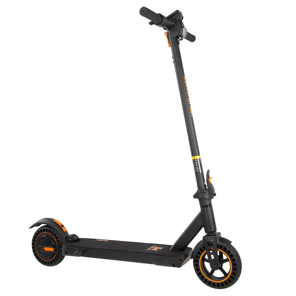 KuKirin S1 Max Foldable Electric Scooter 39km Range