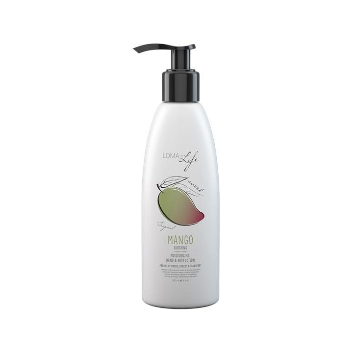 Loma For Life Body Lotion Mango