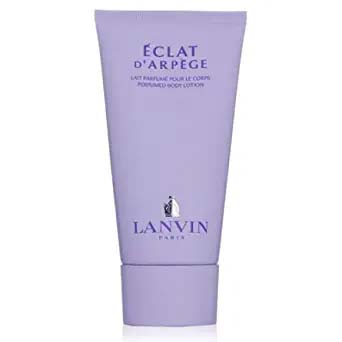 Eclat De Arpege Body Lotion