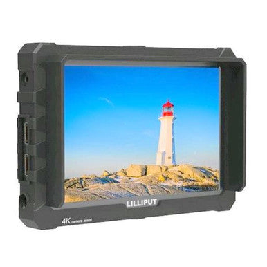 Lilliput A7S - 7" 4K Camera Monitor