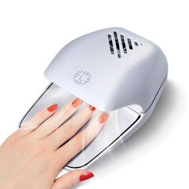 Lomi™ Portable Fan Nail Polish Dryer