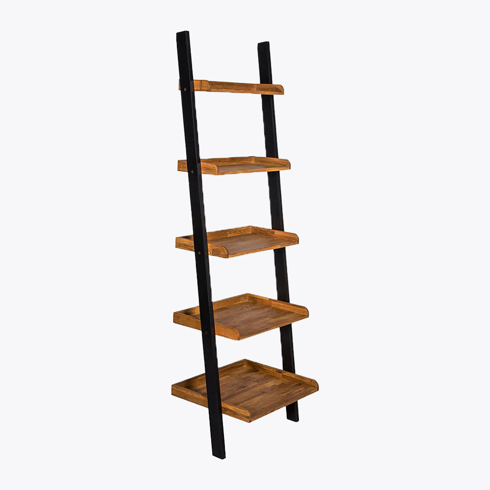 Copenhagen Ladder Shelf
