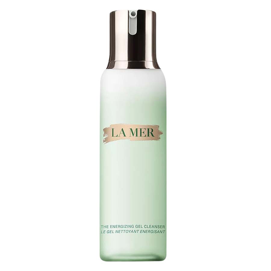 The Energizing Gel Cleanser