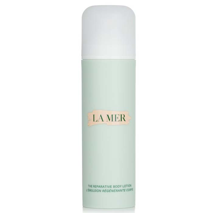 The Reparative Body Lotion
