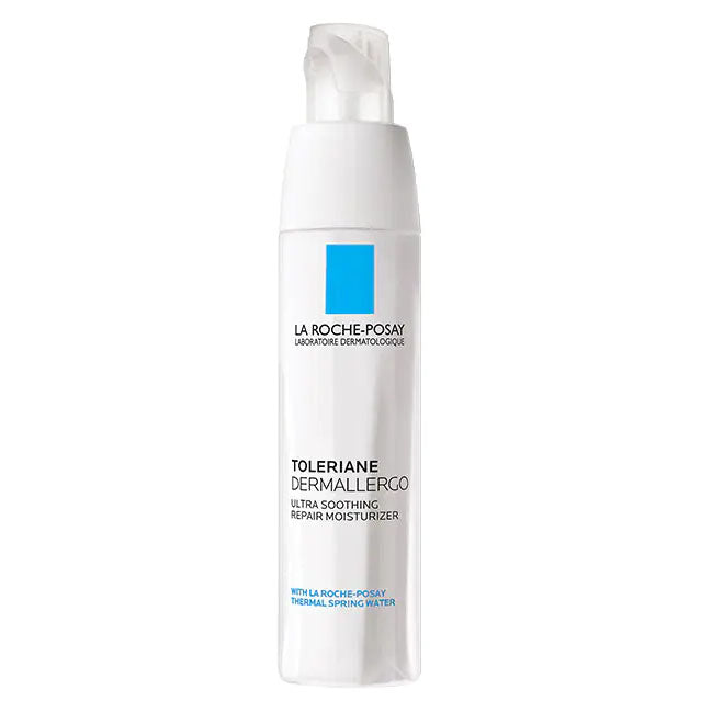 Toleriane Ultra Cream Intense Dermatological Moisturizer