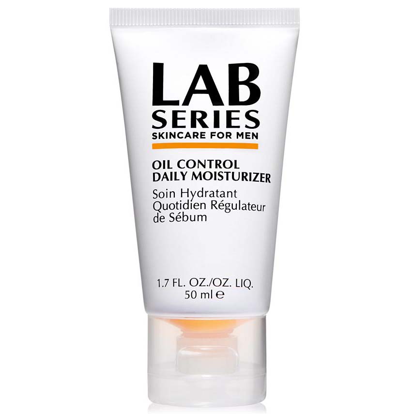 Oil Control Daily Moisturizer