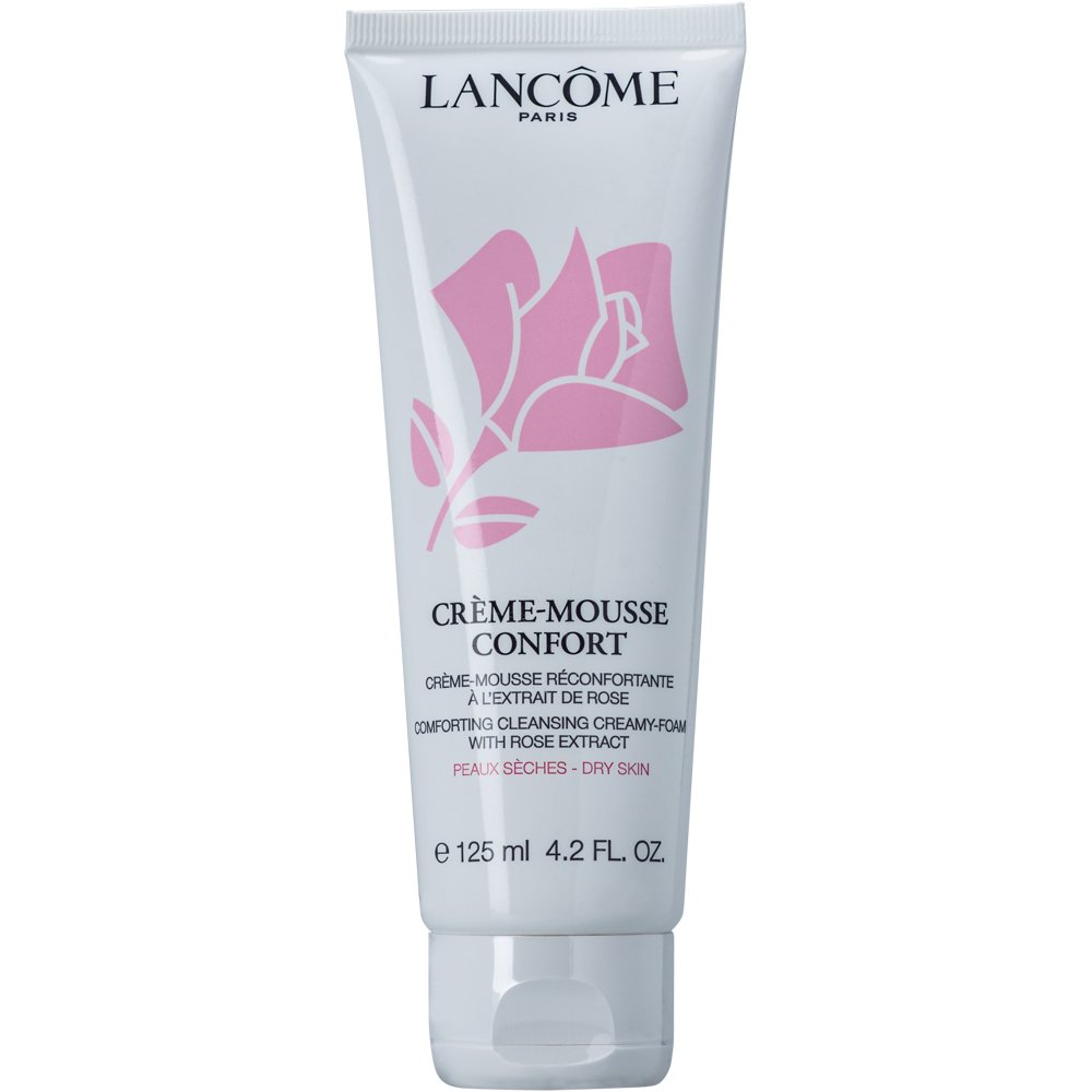 Creme Mousse Confort Creamy Foaming Cleanser