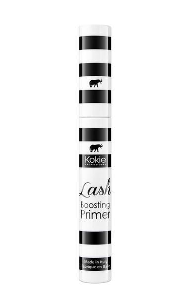 Lash Boosting Primer Mascara