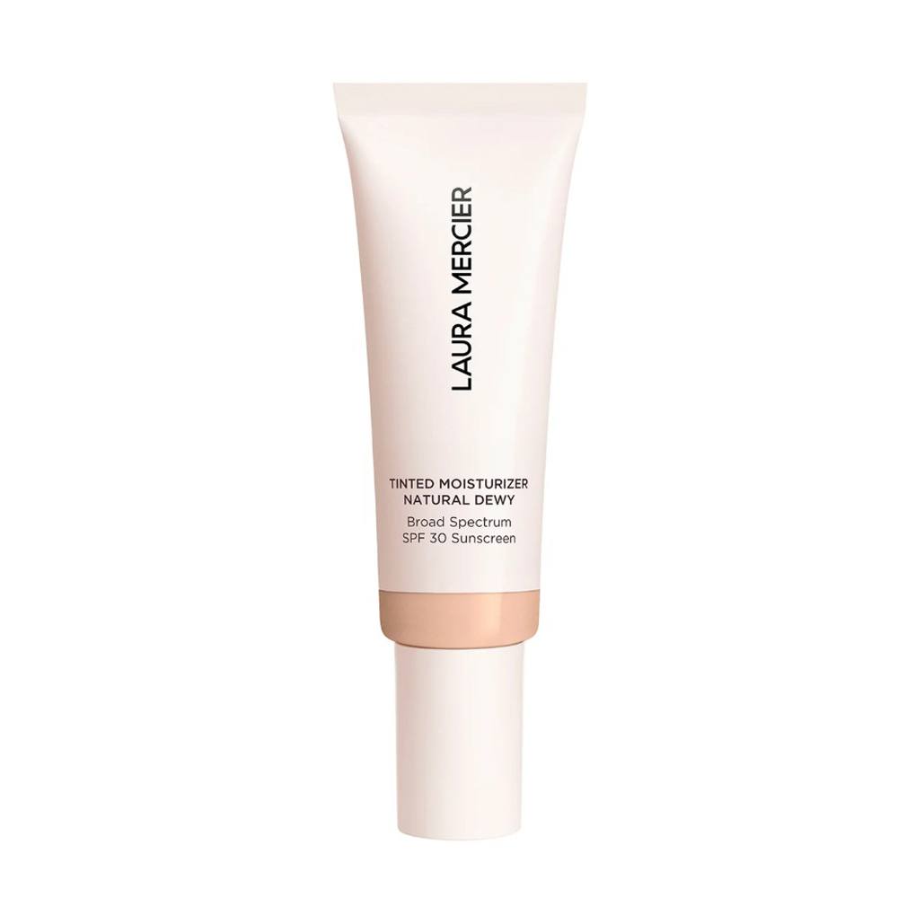 Tinted Moisturizer Natural Dewy SPF 30 - 1C Cameo