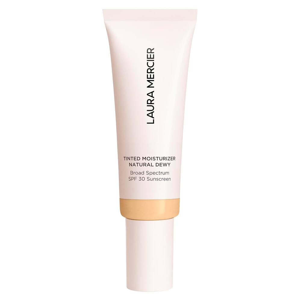 Tinted Moisturizer Natural Dewy SPF 30 - 1W Blonde
