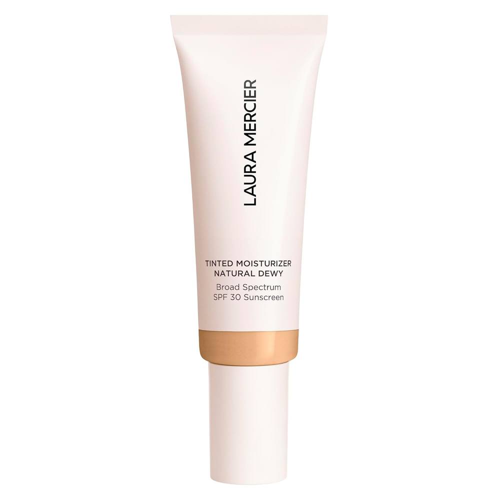 Tinted Moisturizer Natural Dewy SPF 30 - 2W Citrine
