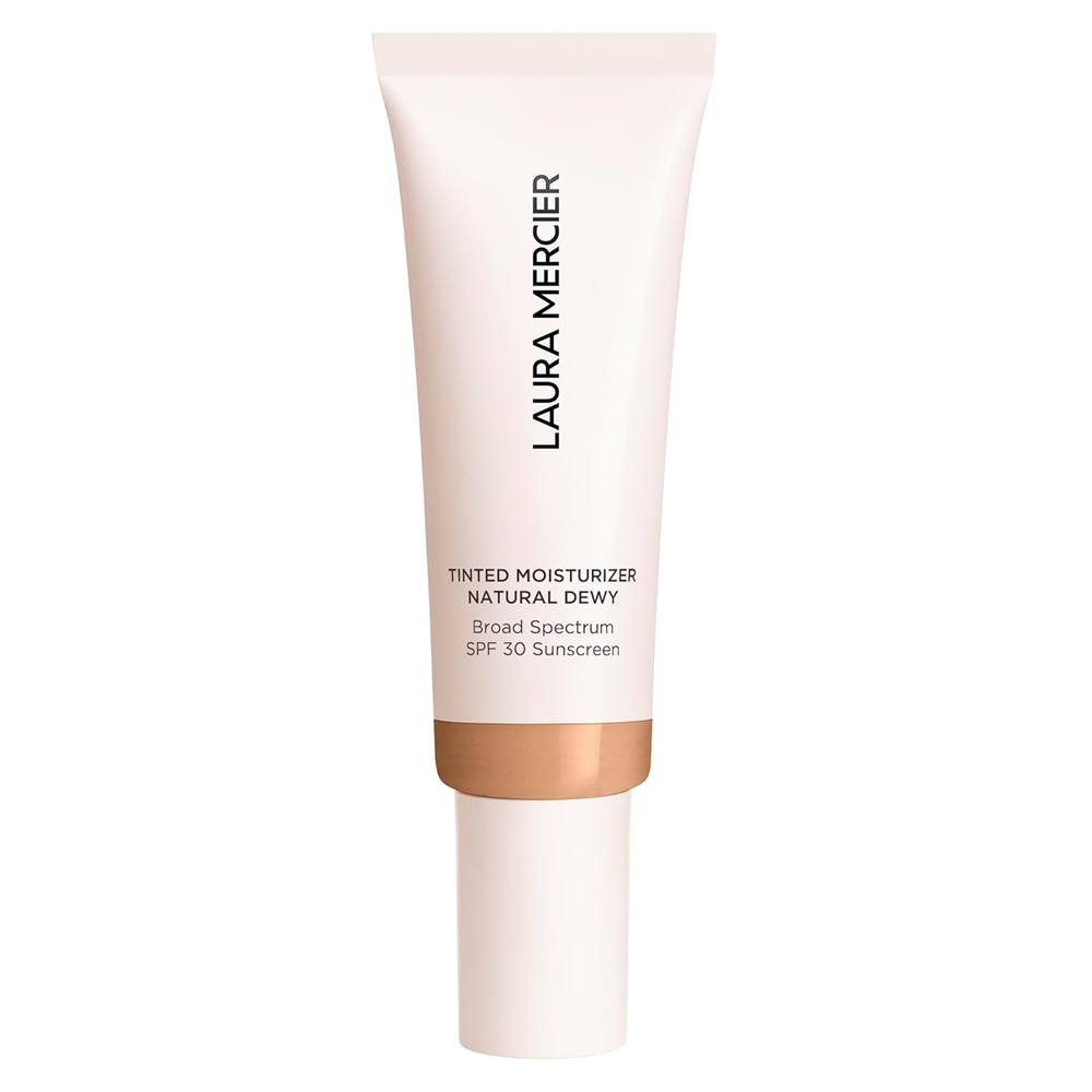Tinted Moisturizer Natural Dewy SPF 30 - 3W Palomino