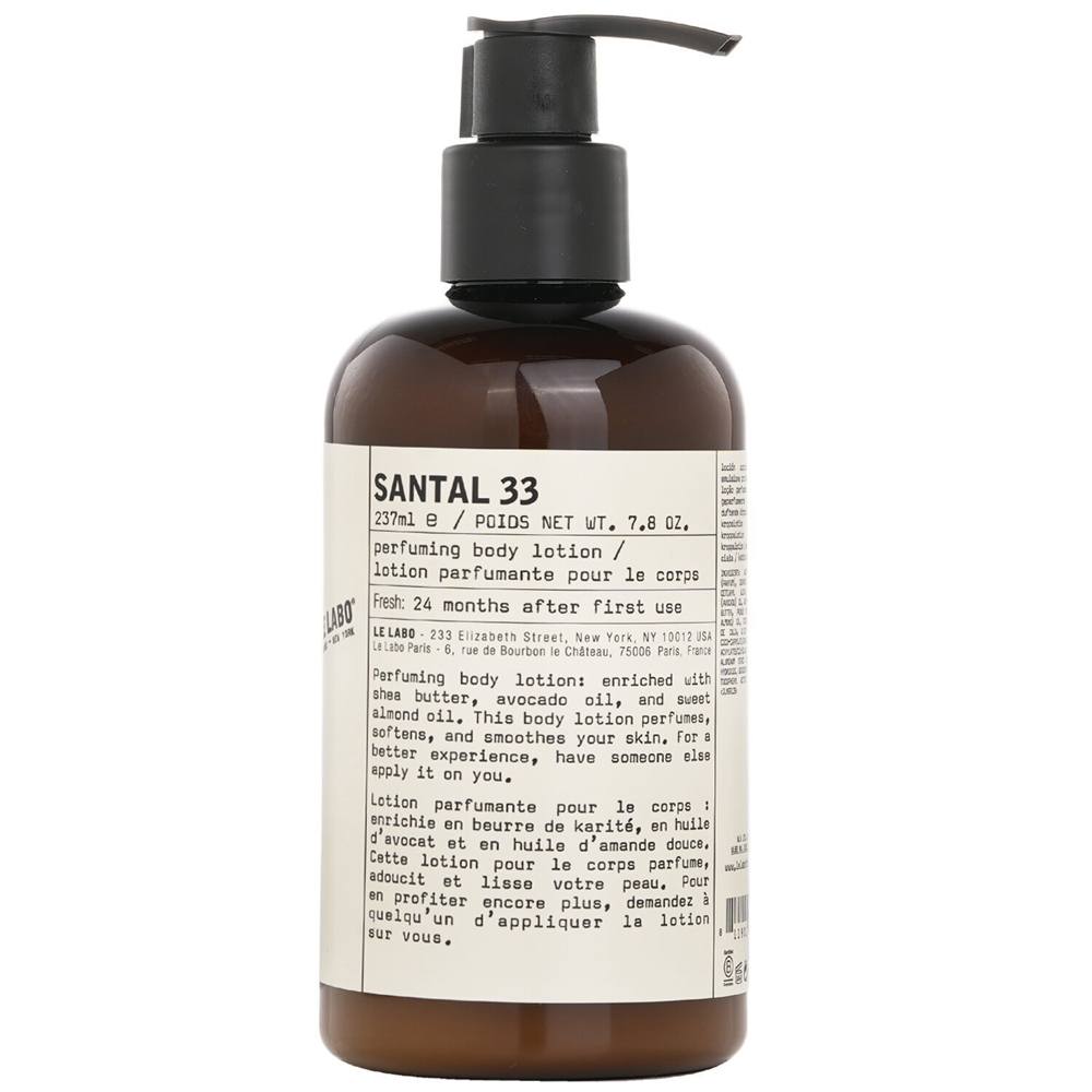 Santal 33 Perfuming Body Lotion