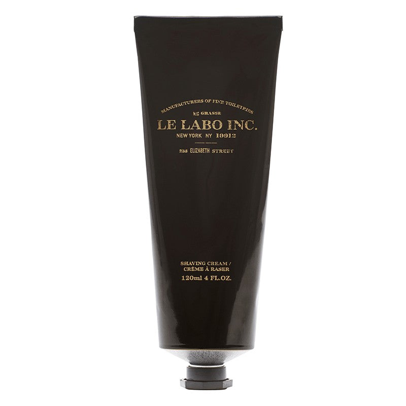 Le Labo Shaving cream Le Labo 120 ml