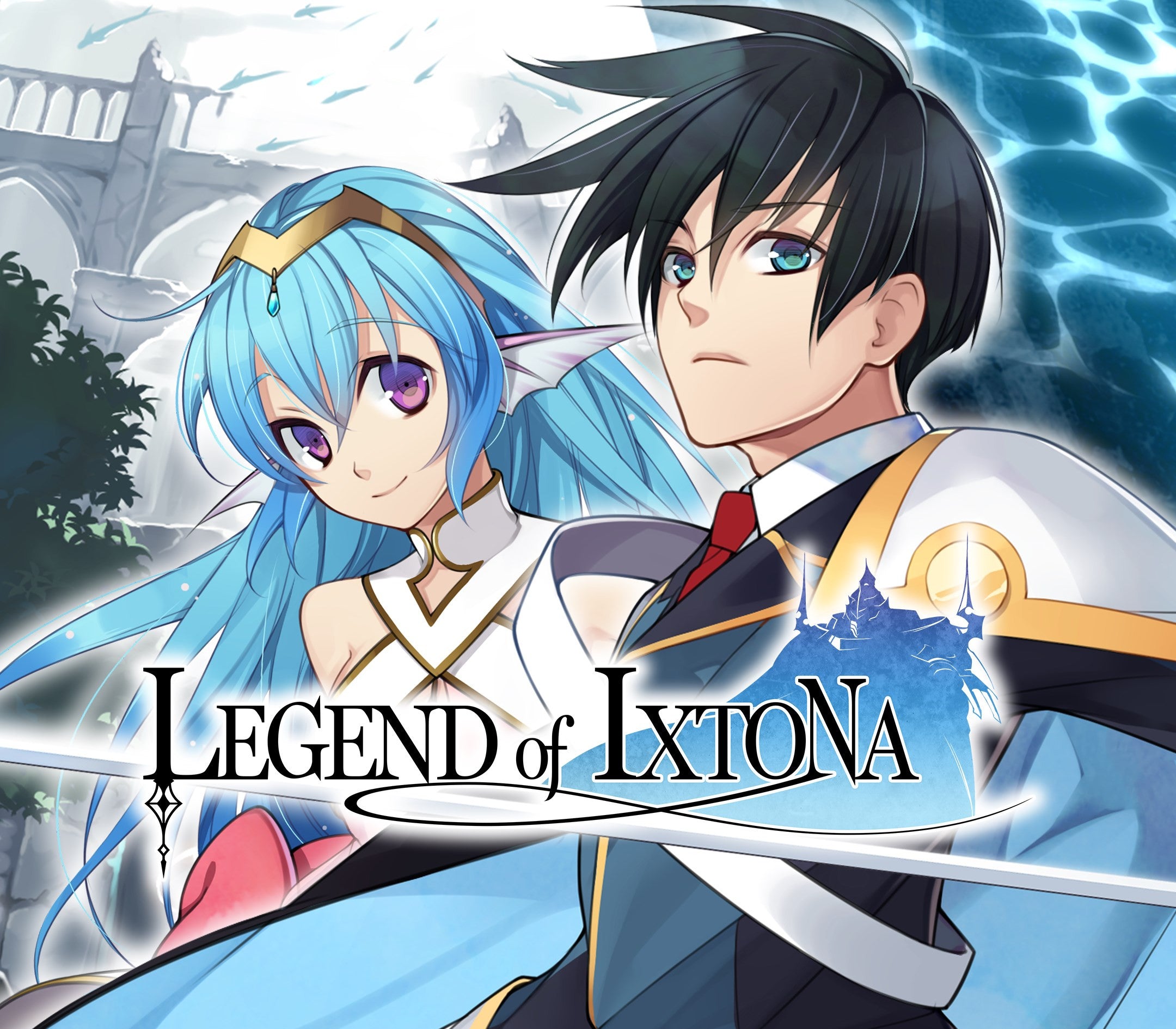Legend of Ixtona AR XBOX One - Xbox Series X|S - Windows 10 CD Key