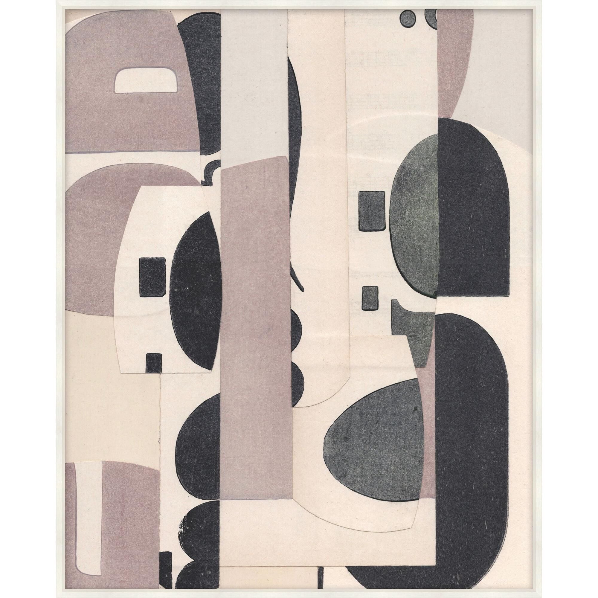 Level 57 Sarah Z. Short Printer's Song Print Printer's Song - D3235S64496-5238 - Transitional