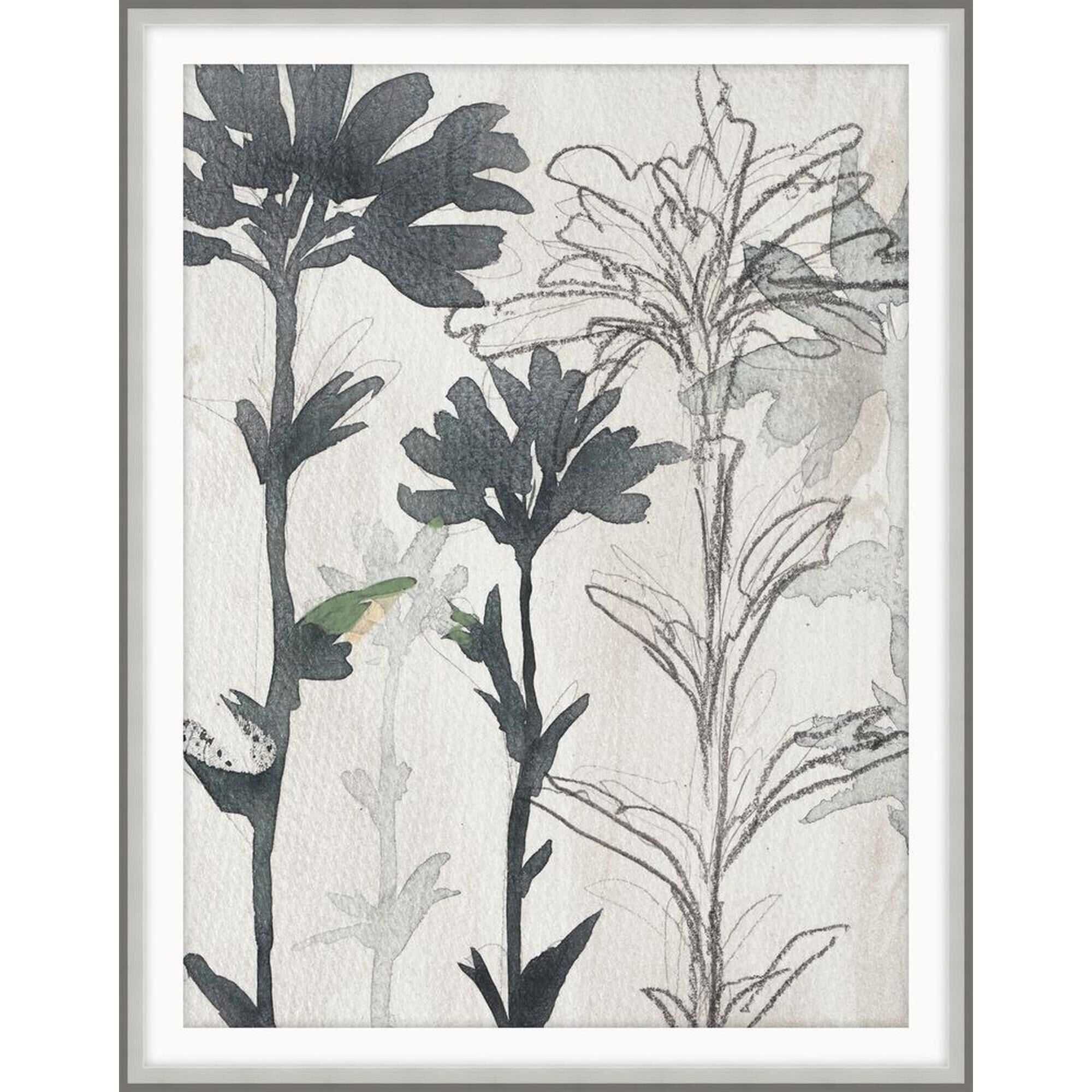 Level 57 Studio L57 Affinity Sweet Perfume Print Sweet Perfume - D1822S36425-2853 - Transitional