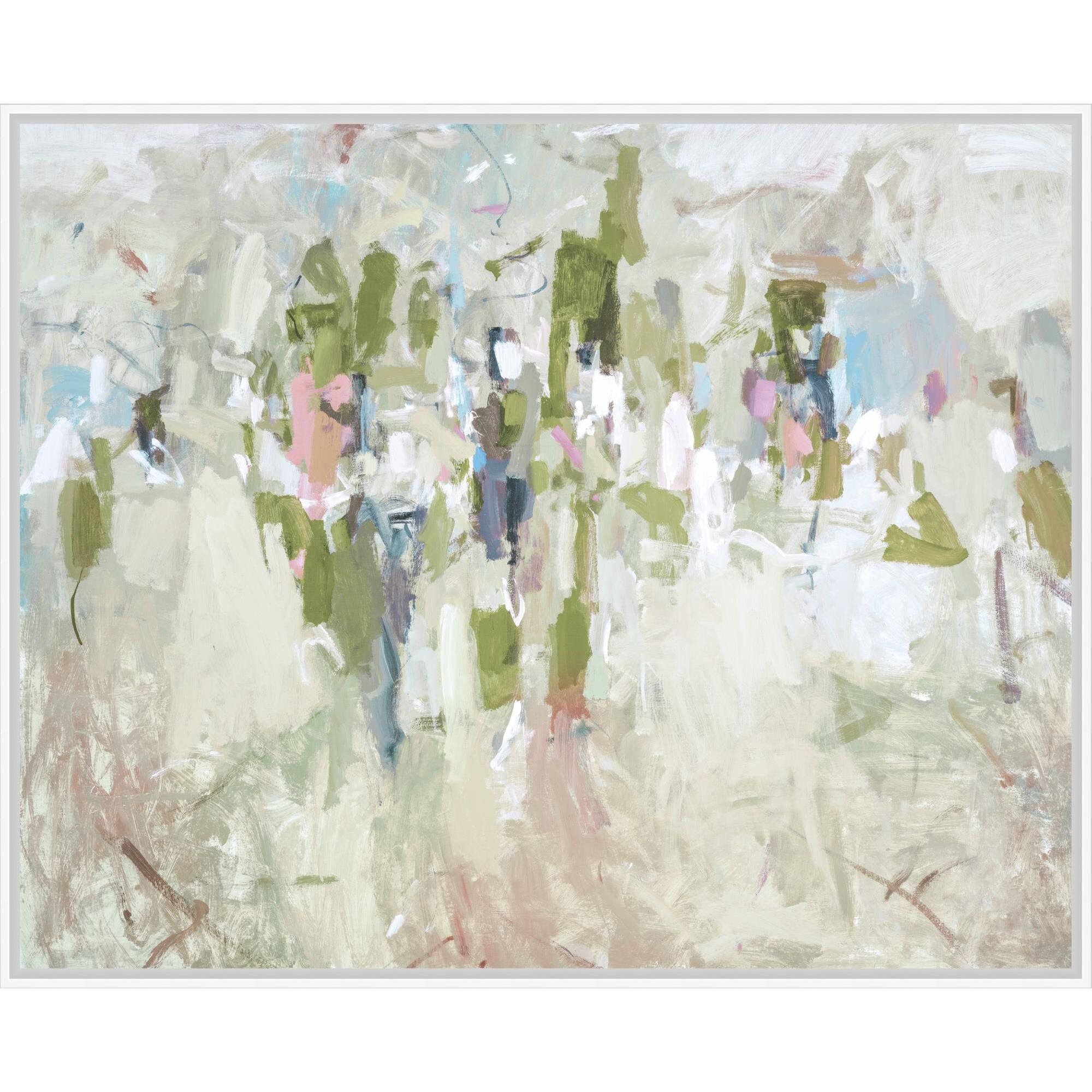 Level 57 Studio L57 Contemporary Glitter Of Chance Print Glitter Of Chance - D2343S46872-3742 - Transitional