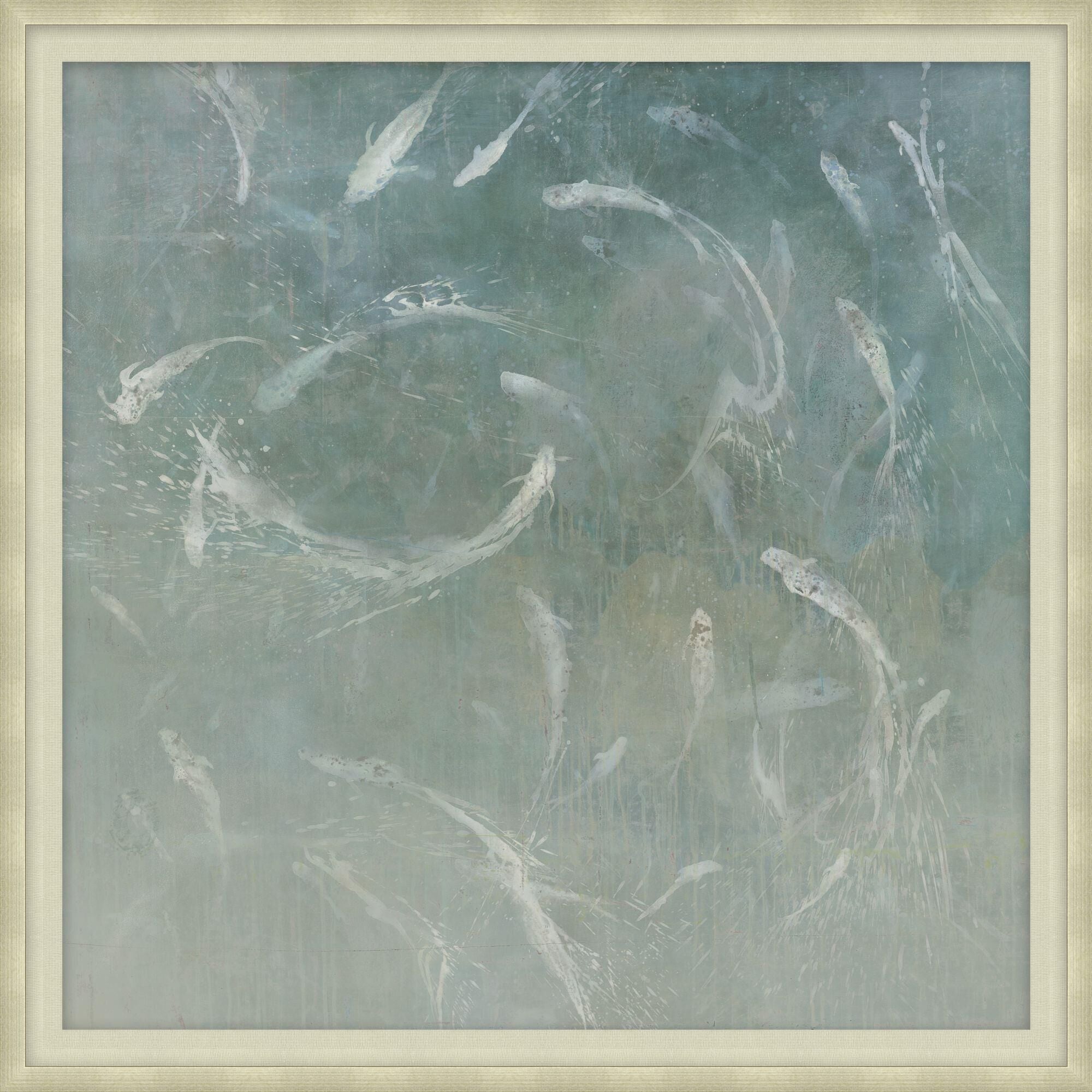 Level 57 The Land I Never Saw Print The Land I Never Saw - D1995S39892-3368 - Transitional