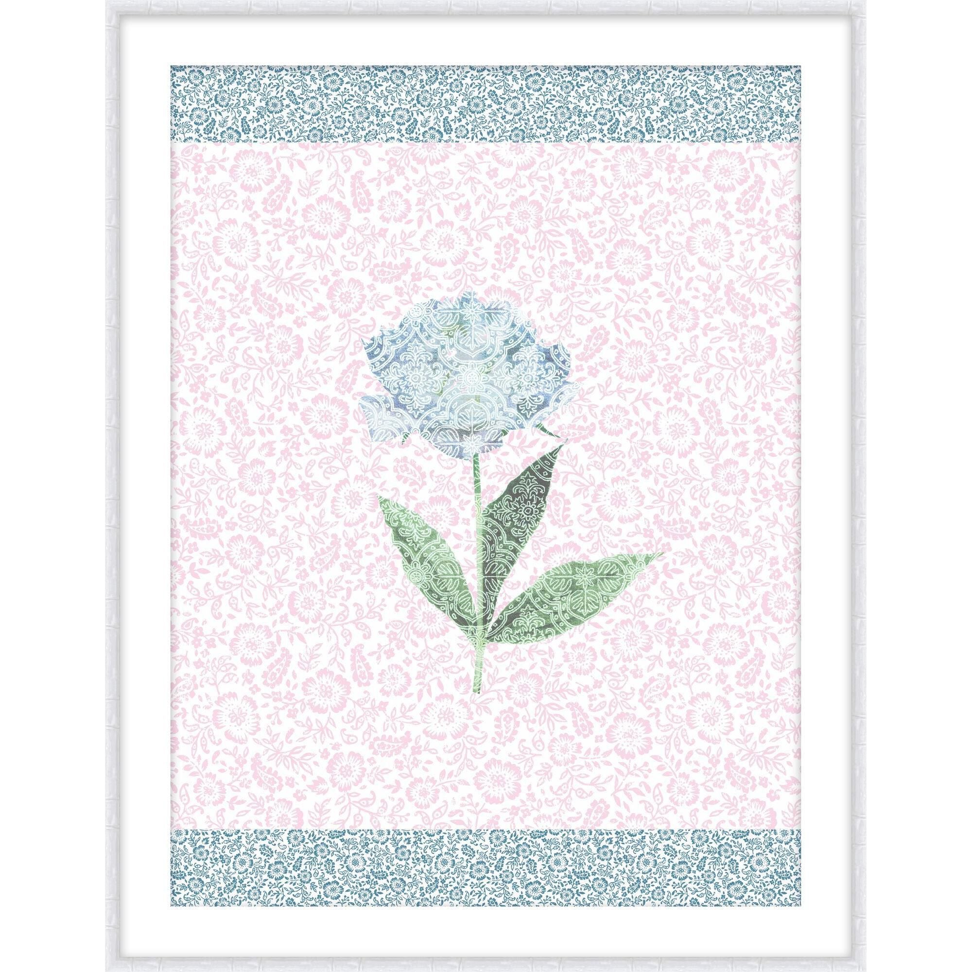Level 57 Paper Peony Print Paper Peony - D3352S67028-5597 - Transitional