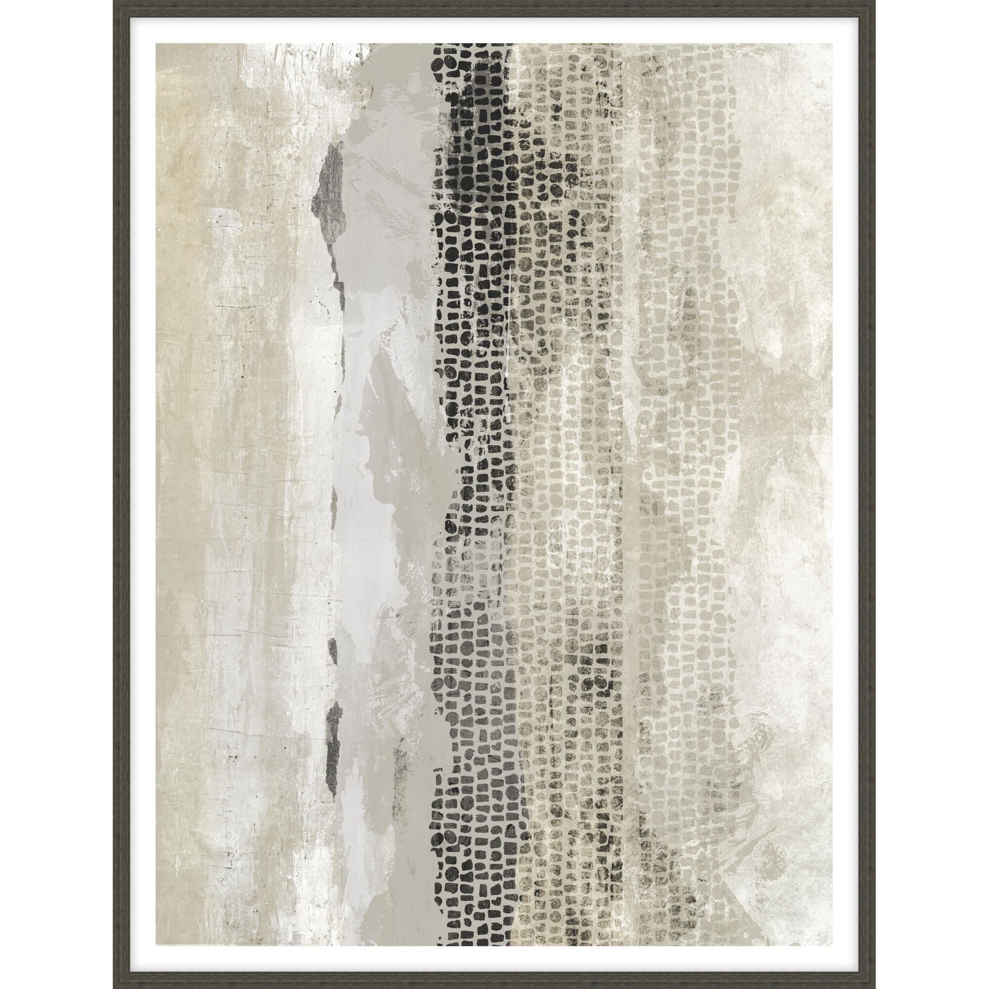 Level 57 Studio L57 Schemata Seeds Of Growth Print Seeds Of Growth - D1860S37184-3292 - Transitional