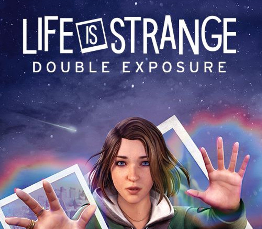 Life is Strange: Double Exposure US Xbox Series X|S - PC CD Key