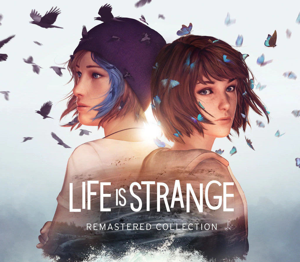 Life is Strange Remastered Collection US XBOX One - Xbox Series X|S CD Key