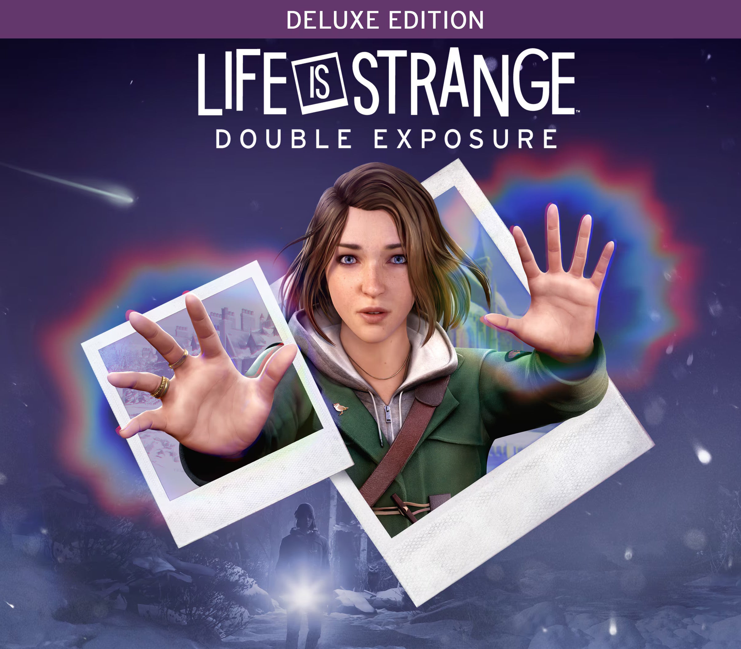 Life is Strange: Double Exposure Deluxe Edition EU XBOX One - Xbox Series X|S CD Key