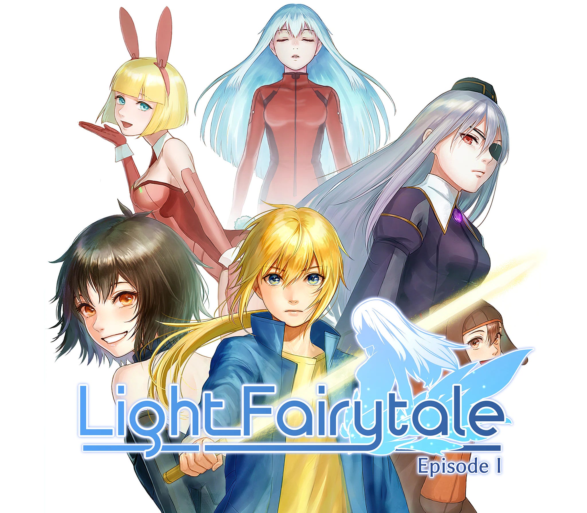 Light Fairytale Episode 1 AR XBOX One - Xbox Series X|S CD Key