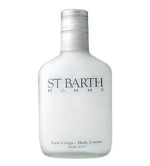 Ligne St. Barth Ligne St. Barth Body Lotion Men 125 Ml