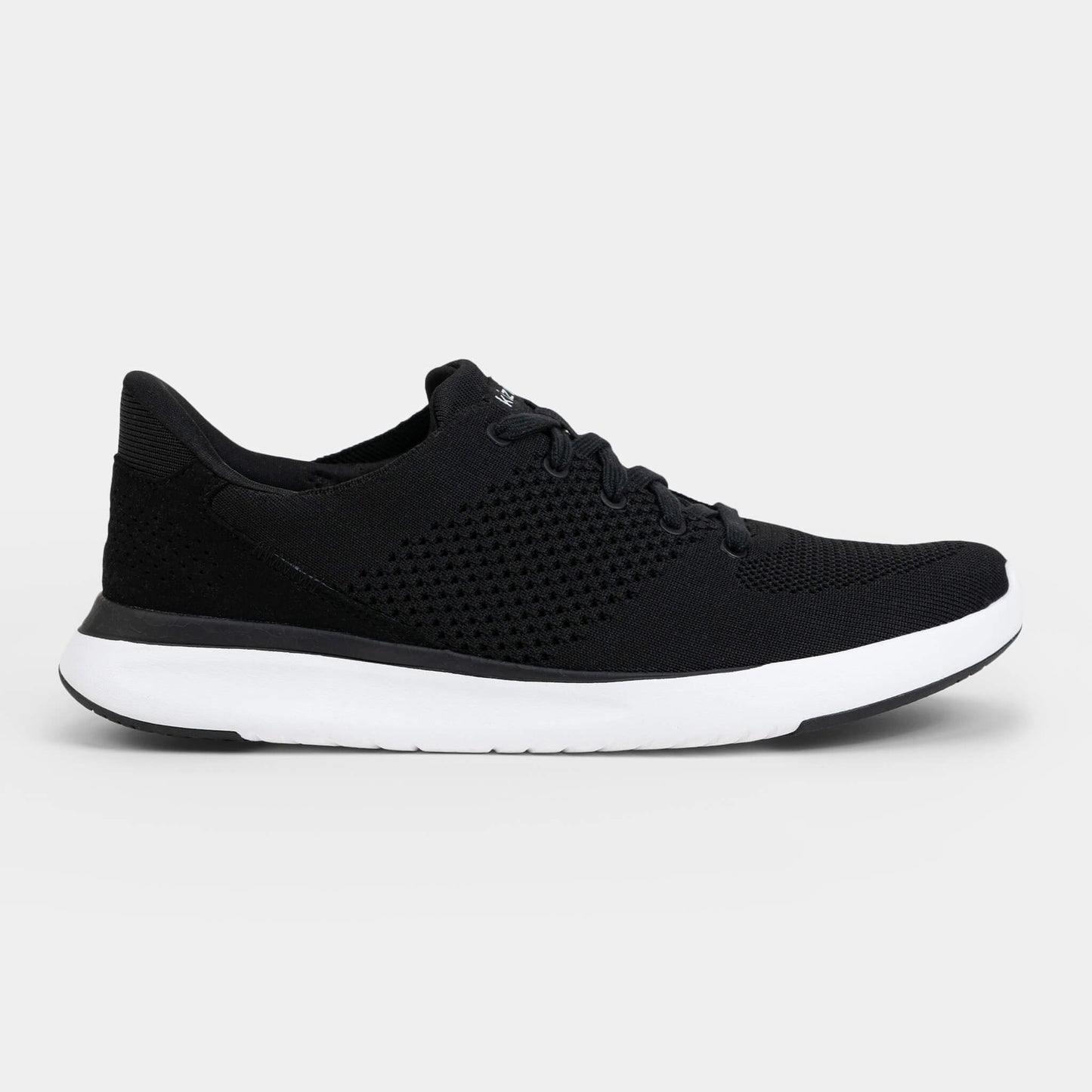 Men's Lima - Black 11.5 - X-Wide 4E | Kizik