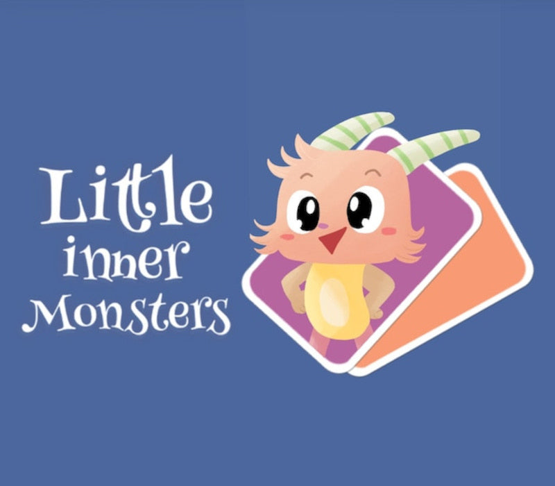 Little Inner Monsters - Card Game Steam CD Key