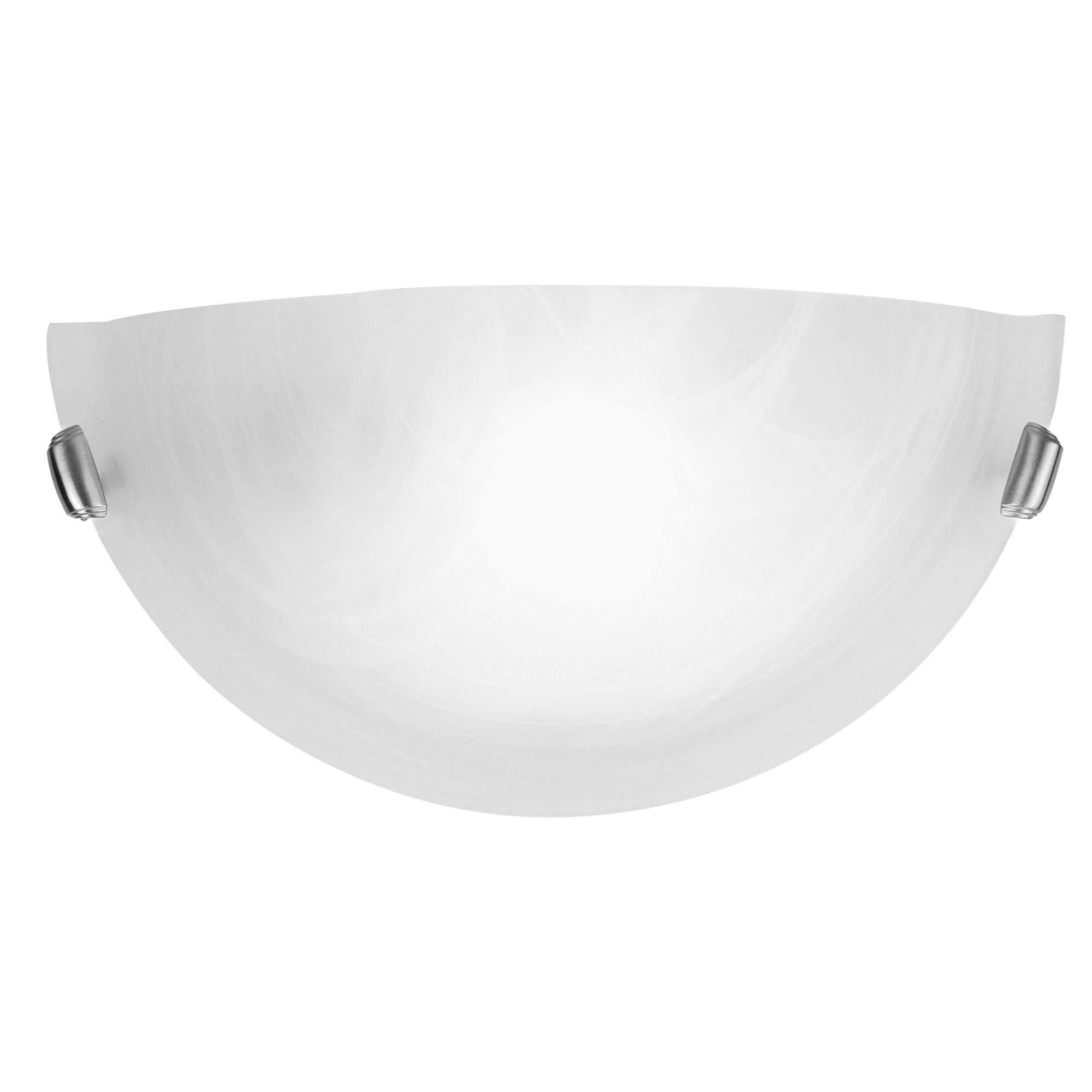 Livex Lighting Home Basics 16 Inch Wall Sconce Home Basics - 4278-91 - Modern Contemporary