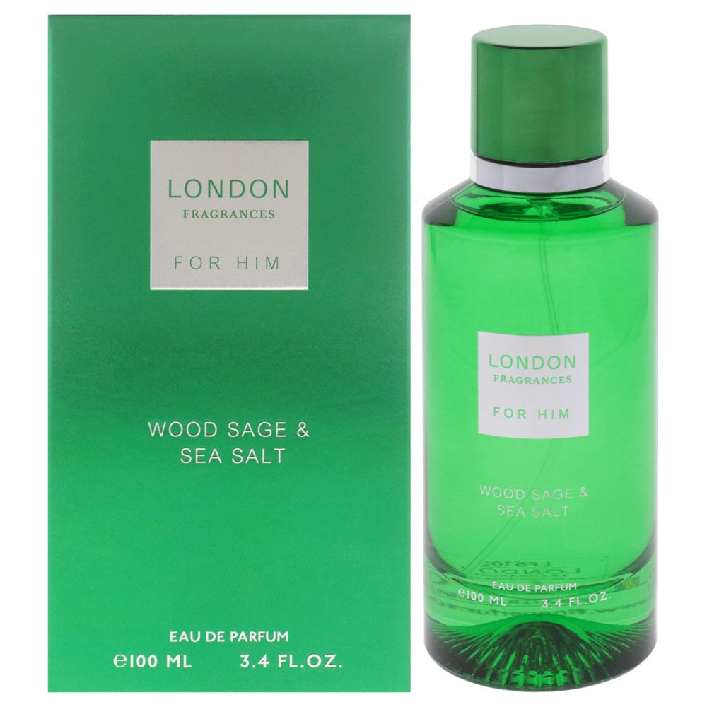 Wood Sage & Sea Salt Eau de Parfum