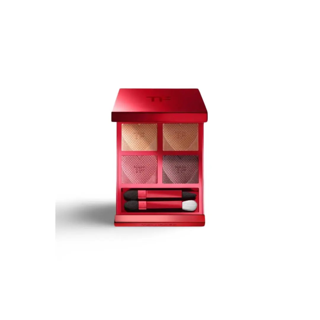 Tom Ford Elsker Quad Eyeshadow Tom Ford